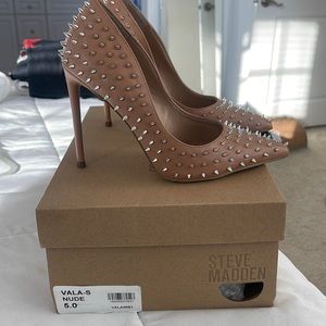 Steve Madden heels